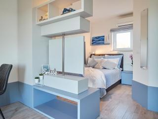 New apartment ViVaNo VAL with amazing view - Zambratija - 3