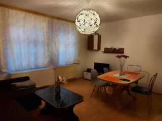 Apartmán Jáchymov Krušné hory - Jáchymov - 6