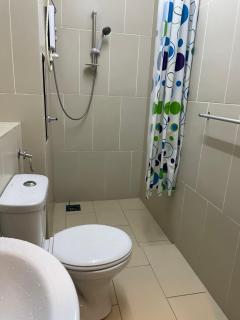 Sea View Water Theme Park at Swiss Garden Residence - 2 bedroom apartment - Kuantan - 3