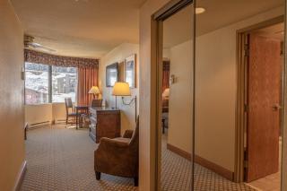 Grand Lodge Condo in the Heart of Mt CB condo - 1