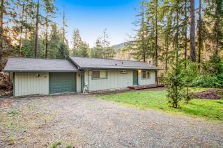 Sugarpine Retreat - 9