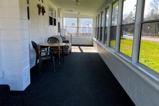 Riverbank's Pemi Cottage - 8