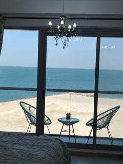 BEAUTIFUL STUDIO APARTMENT IN AL MARJAN ISLAND - 3