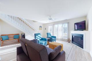 Bayberry Woods - 751 Bayberry Circle - Bethany Beach - 8