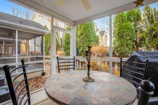 Oyster Bay Villas - Rehoboth Beach - 8