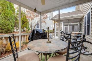 Oyster Bay Villas - Rehoboth Beach - 7