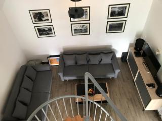 Lepaszówka całoroczny domek nr1 - 7