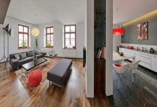 Apartament ST1 - Cieszyn - 3