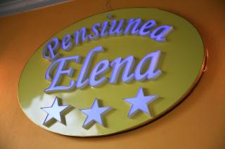 Pensiunea Elena - Tîrgu Ocna - 5