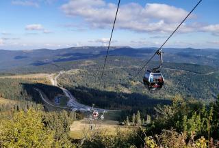 Ferienwohnung Bayrischer Wald - Urlaub in schöner Natur, Schwimmbad, Relaxen, Sauna - 3