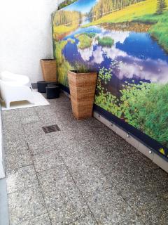 Ferienwohnung Bayrischer Wald - Urlaub in schöner Natur, Schwimmbad, Relaxen, Sauna - 7