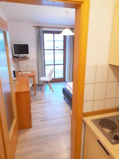 Ferienwohnung Bayrischer Wald - Urlaub in schöner Natur, Schwimmbad, Relaxen, Sauna - 8