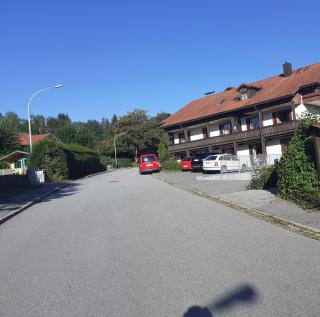 Ferienwohnung Bayrischer Wald - Urlaub in schöner Natur, Schwimmbad, Relaxen, Sauna - 2