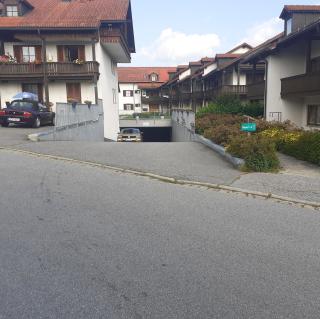 Ferienwohnung Bayrischer Wald - Urlaub in schöner Natur, Schwimmbad, Relaxen, Sauna - 3