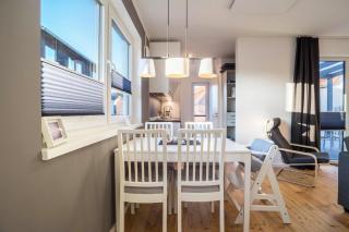 Ferienhaus Spaden - - 5
