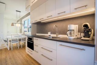 Ferienhaus Spaden - - 1