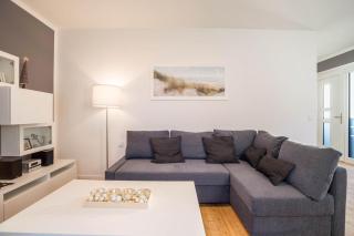 Ferienhaus Spaden - - 7