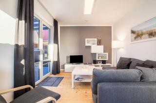 Ferienhaus Spaden - - 8