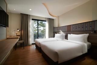 Emmaline Hotel Nan - Nan - 1