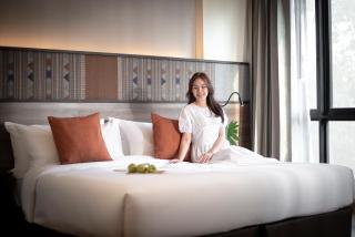 Emmaline Hotel Nan - Nan - 5