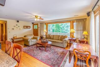 The Rock House at Big Bear Estates - Waynesville - 8