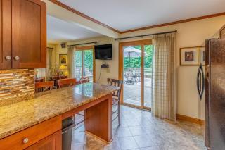 The Rock House at Big Bear Estates - Waynesville - 3