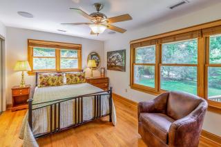 The Rock House at Big Bear Estates - Waynesville - 2