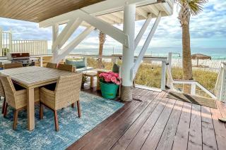 Palapa House - 1
