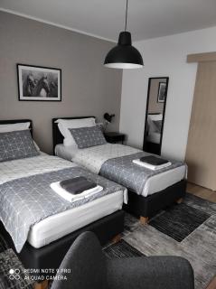 Apartman Relax - Ðakovo - 9