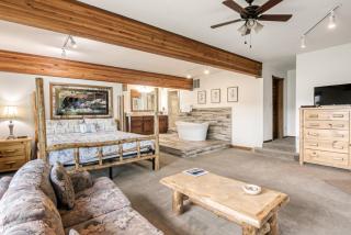 Lookout Lodge - 7