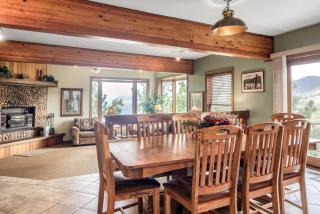 Lookout Lodge - 2