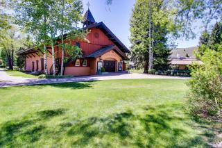 Sun Valley Retreat - Sun Valley - 6
