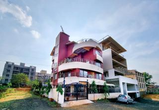 Pooja Villa Suites-Rooms and Pool, Igatpuri - Igatpuri - 0