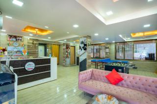 Pooja Villa Suites-Rooms and Pool, Igatpuri - Igatpuri - 1