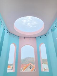 Lavie House 69-7A Phan Chu Trinh - 5