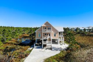 Island Anchors - Gulf Shores - 7