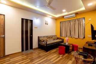 Pooja Villa Suites-Rooms and Pool, Igatpuri - Igatpuri - 3