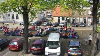 Logies Ommes! - Harlingen - 2