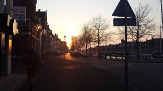 Logies Ommes! - Harlingen - 1