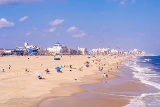 Oceans 9 - Ocean City - 5