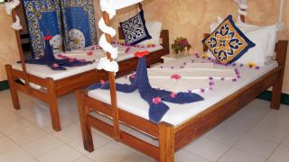 Nest Style Beach Hotel Zanzibar - Makunduchi - 9