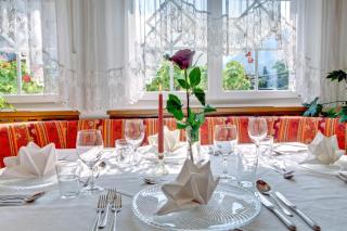 Parkhotel Plauserhof - 3