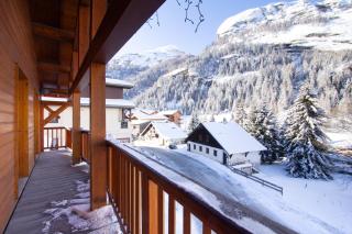 Chalet Coeur des Brévières by Chalet Chardons - 8