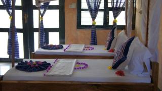 Nest Style Beach Hotel Zanzibar - Makunduchi - 8