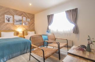 Rusutsu Grand Cabin - 6