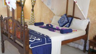 Nest Style Beach Hotel Zanzibar - Makunduchi - 7