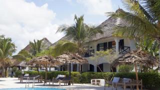 Nest Style Beach Hotel Zanzibar - Makunduchi - 6