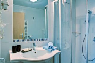 Parkhotel Plauserhof - 1