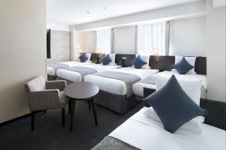 ART HOTEL Nippori Lungwood - Tokyo - 2
