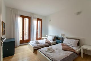 Venice Lance with Lift, 2 minutes walk from the train station - Venice - 2